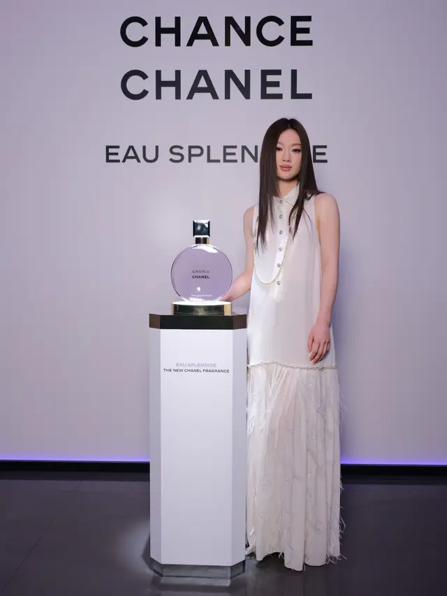 6 Gaya Artis Hadiri Peluncuran Chanel Eau Splendide di Tokyo, dari Syifa Hadju hingga Natsuki Deguchi