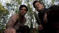 Brad Pitt's 5 Best Movies of All Time According to IMDb