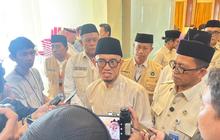 Penindakan Haji Ilegal Diperketat, 80 Calon Jemaah Dicegah Berangkat