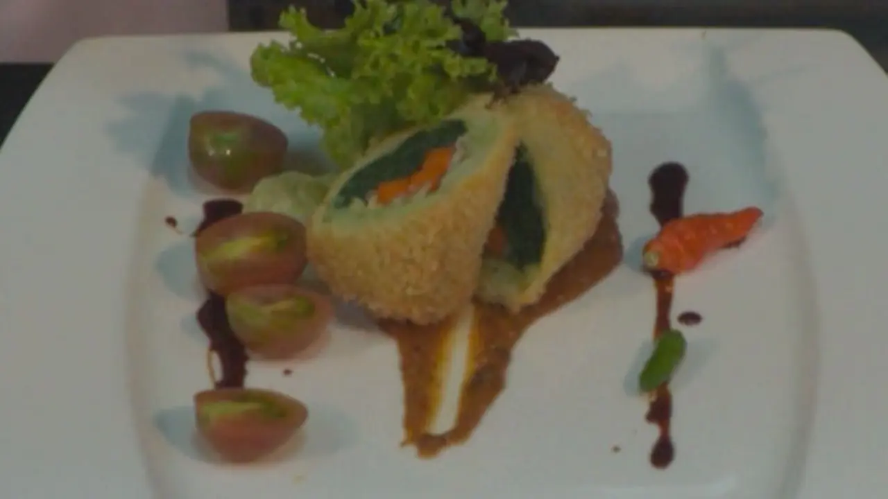 Archipelago International - Pecel Goreng