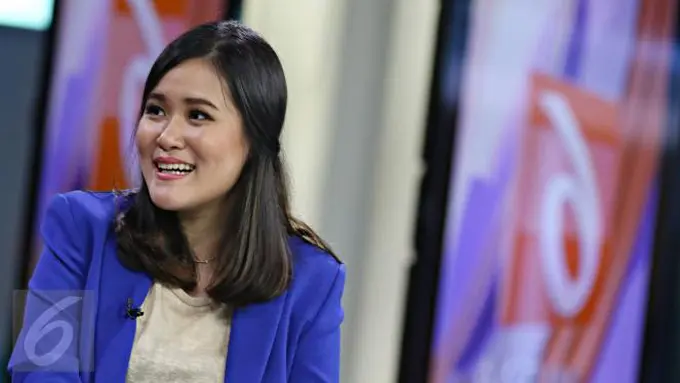 Melihat Mirna Sudah Tewas, Jessica: Cantik Ya Mirna