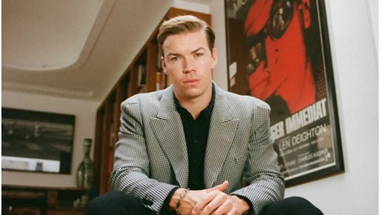 Will Poulter