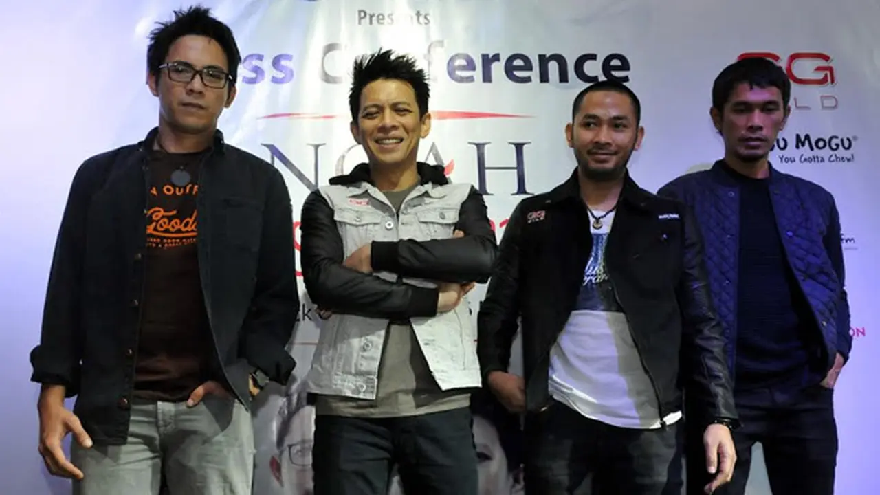 NOAH Band