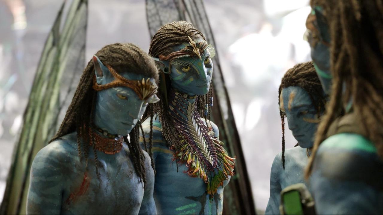 Film 'AVATAR 3' Baru Tayang Desember 2025, Sutradara Sudah Siapkan 'AVATAR 5' untuk 19 Desember 2031