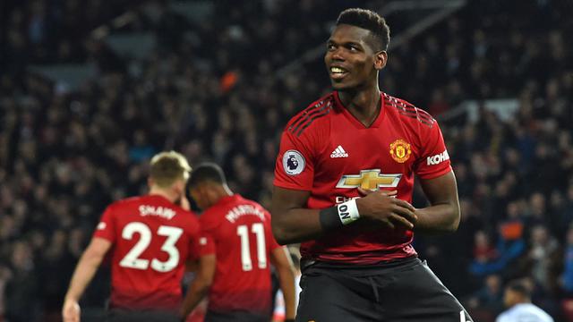 Foto: 5 Top Skor MU di Liga Inggris dalam Lima Musim Terakhir, Cristiano Ronaldo Top Skor Sementara Musim Ini Baru Cetak 8 Gol