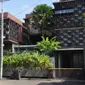 Menengok Rumah Ridwan Kamil di Bandung, Ada 30 Ribu Botol dan Berkonsep Ramah Lingkungan.&nbsp; foto: Instagram @fatyanosa
&nbsp;