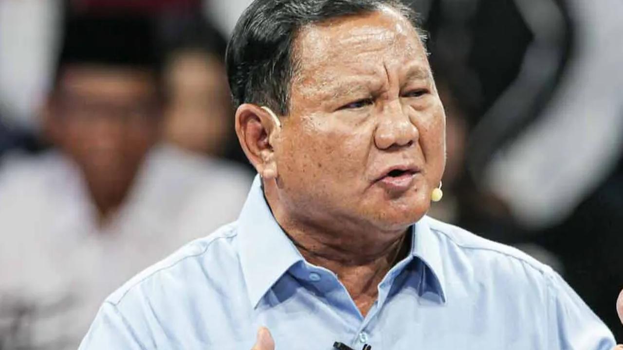 Program Makan Siang dan Susu Gratis Prabowo Gibran Disebut Punya Efek Besar