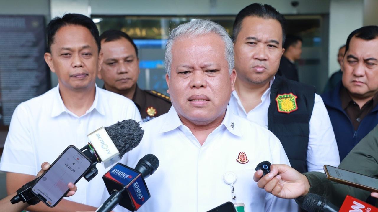 Bantah Menkum Supratman, Kejagung Jelaskan Denda Damai Tak Bisa Diterapkan ke Kasus Korupsi