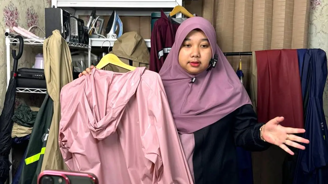 Guru Honorer Ini Memiliki Hidup yang Lebih Baik Berkat Shopee Affiliate dan Shopee Live, Begini Kisahnya!