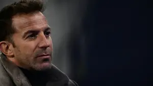 39 Kali Terima Kasih, Kisah Menyentuh di Balik Ucapan Del Piero untuk Franco Baresi