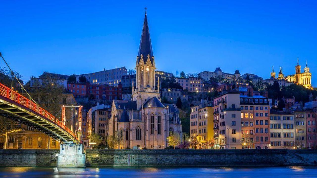 Top 10 Most Beautiful Places in France You Should Visit Once in a Lifetime