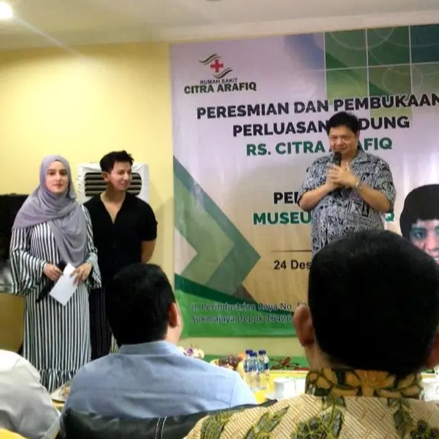 Fairuz A Rafiq