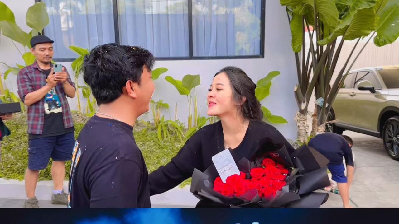 Sejumlah rekan artis ikut menyampaikan selamat ulang tahun buat Bella Bonita.<br>