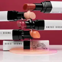 Bobbi Brown Extra Lip Tint, solusi kecantikan dan kesehatan bibir yang optimal.