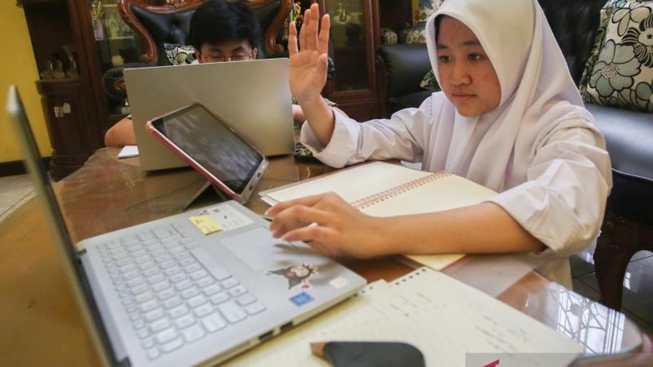 Tahukah Anda? 5 Ide Kegiatan Asyik PJJ Anak Saat Unjuk Rasa, Dijamin Anti Bosan!