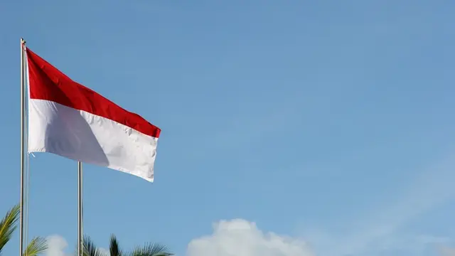 Peristiwa Lahirnya Negara Kesatuan Republik Indonesia
