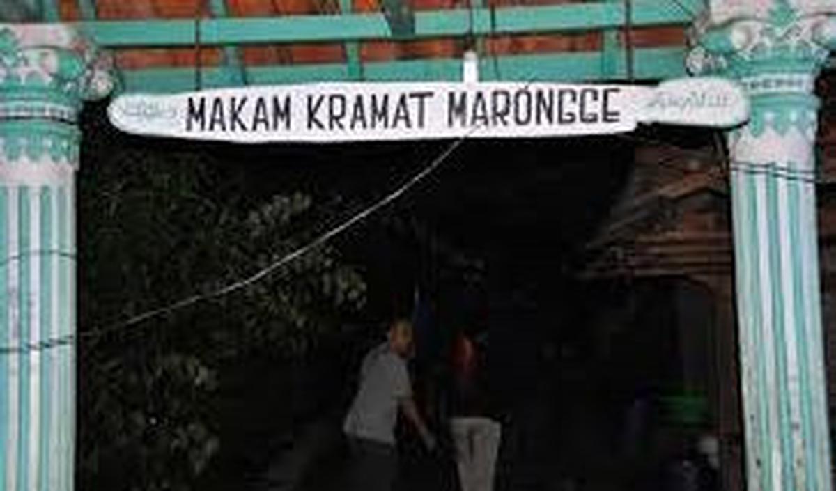 Berawal dari Tiga Prajurit Perempuan dari Kerajaan Mataram