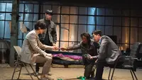 Lagi Pengen Nonton Drakor, Ada Saran? Cek 3 Serial Korea Seru di Vidio