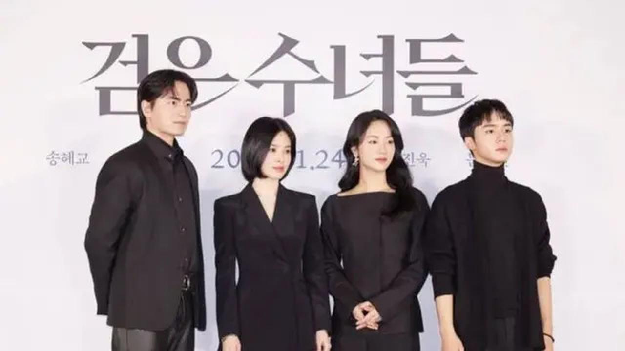7 Fakta Menarik Film Dark Nuns, Wajib Ditonton Pecinta Horor
