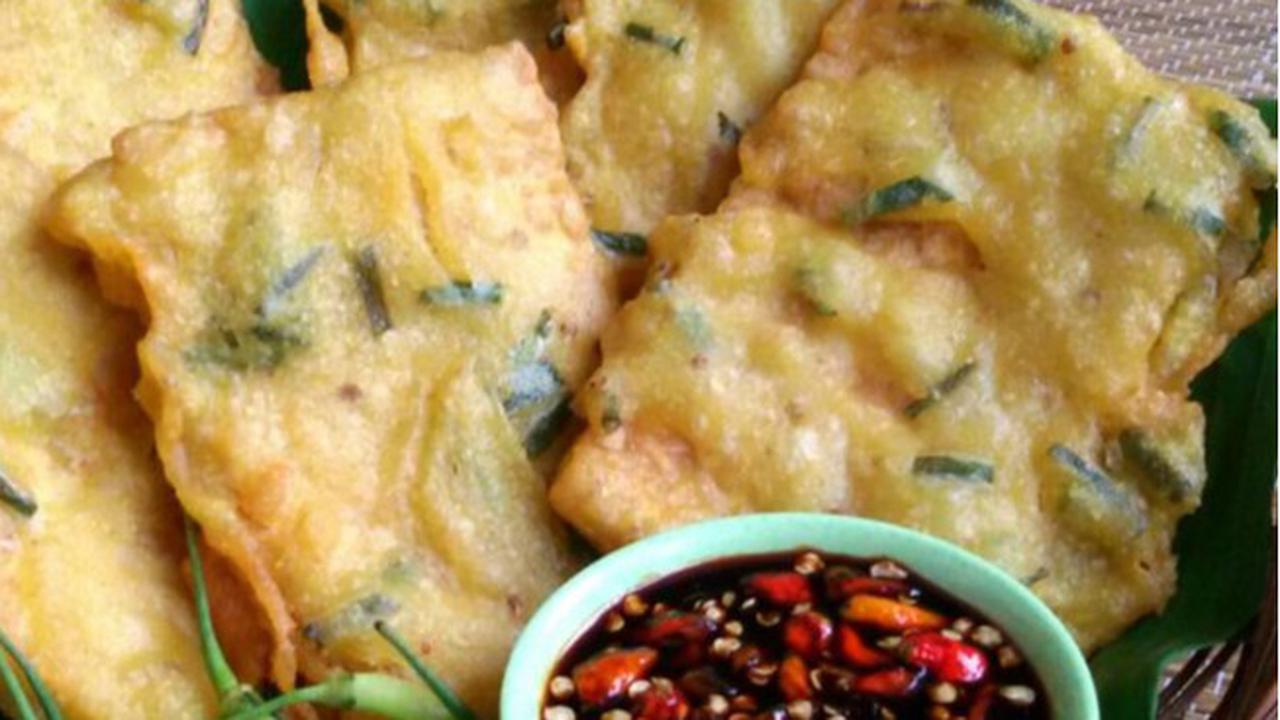 Bikin Tempe Mendoan Otentik Banyumas di Rumah, Ini Dia Rahasia Teksturnya yang Sempurna
