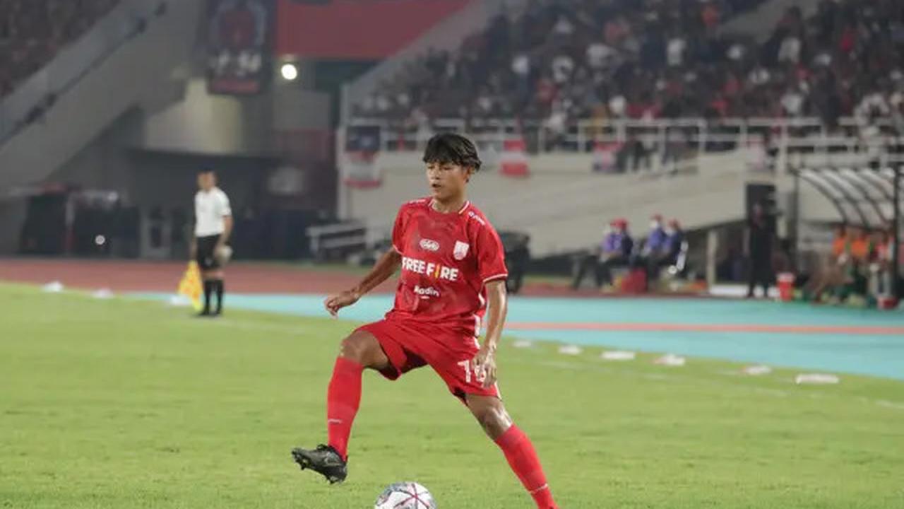 3 Pemain Persis Solo yang Berjasa Mencegah Laskar Sambernyawa dari Degradasi