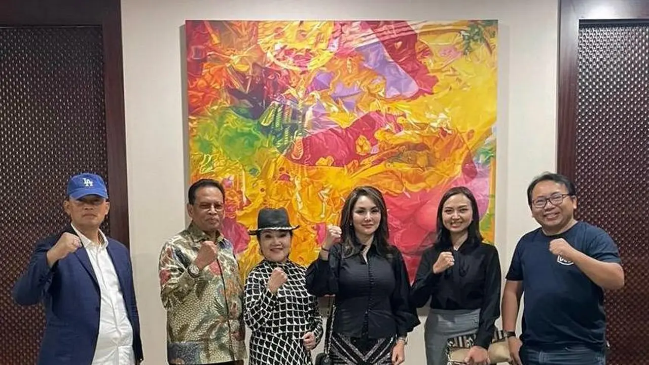 Relawan Ganjarist (Istimewa)