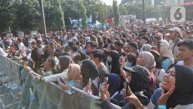 KapanLagi Buka Bareng BRI Festival 2024