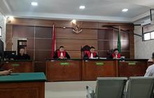 Petani Sawit di Jambi Kecewa Divonis Bui Buntut Gajah Mati di Pagar Listrik: Saya Seolah Penjahat Padahal SOP Tak Ada
