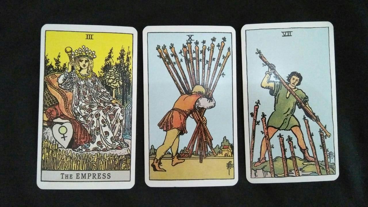 Tarot Hari Ini: Berdua Tak Selalu Lebih Baik - Lifestyle ...