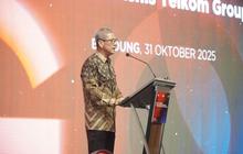 Tahukah Anda, Telkom Kini Fokus Jadi Strategic Holding, Ini Alasannya!