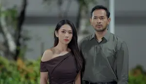 Sinopsis Sinetron Wajah Cinta yang Lain Episode 111, Senin 26 Oktober 2026 Pukul 19.48 WIB di SCTV