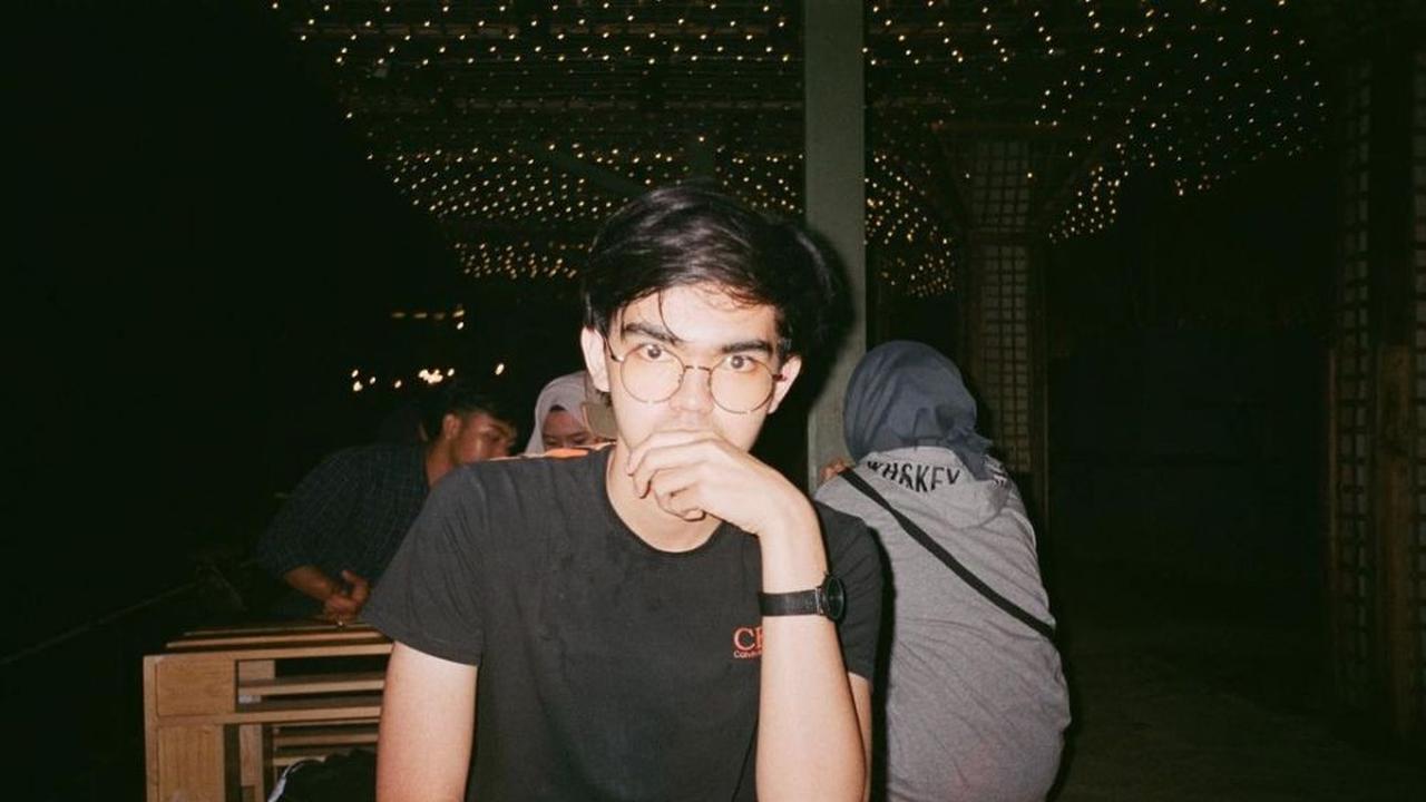 Aqshal Ilham Syafatullah