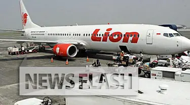  Mogoknya pilot di beberapa bandara telah menyebabkan penerbangan Lion Air delay. Angkasa Pura I pun mengimbau agar penumpang dapat bersabar terhadap kondisi ini. 