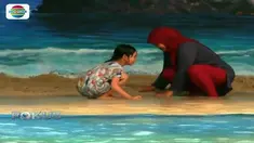 Taman Cikao menghadirkan sejumlah satwa langka dan lucu seperti monyet kerdil, binturung, kangguru, dan iguana, serta berbagai macam unggas.