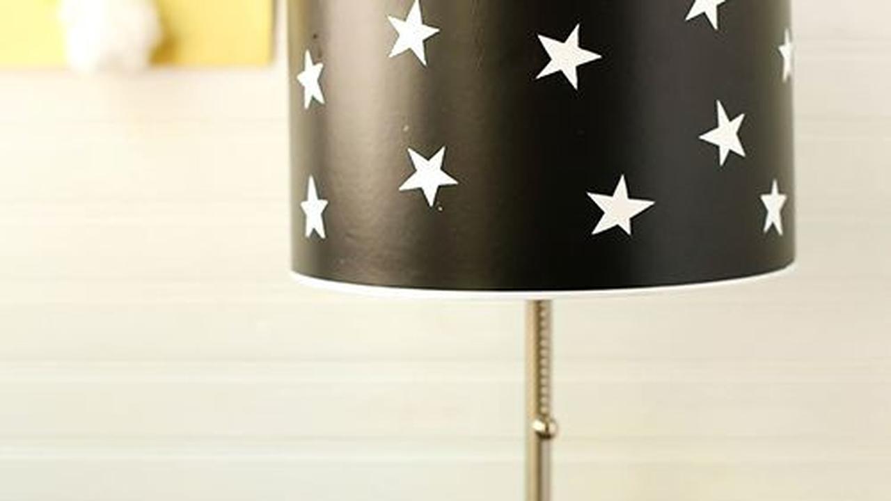 5. Desain Lampu Kamar Tidur Multifungsi<br>