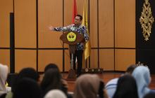 Hasil Riset: Gen X,Y dan Z Ingin Regulasi untuk OTT dan Media Berbasis Internet