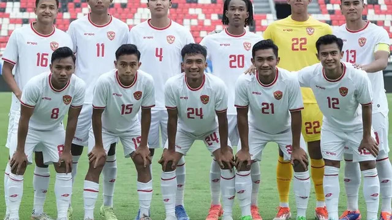 Piala AFF 2024: Asnawi Semringah Timnas Indonesia Gasak Myanmar di Kandangnya, Sudah Latihan untuk Gol via Lemparan Arhan