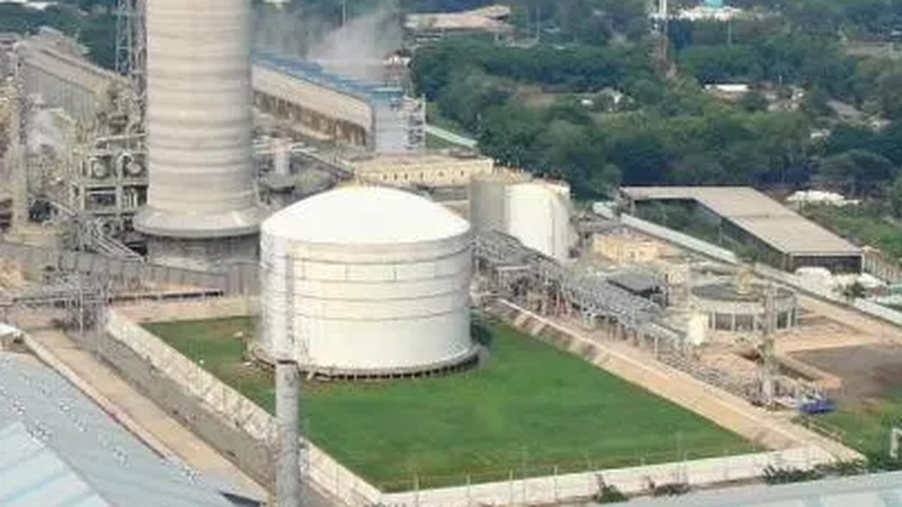 Operasional Industri Pupuk Ternyata Ada Potensi Meledak dan Gas Beracun, Begini Strategi untuk Antisipasi