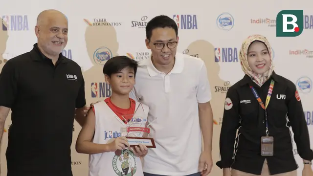 Alvin W. Sariaatmadja