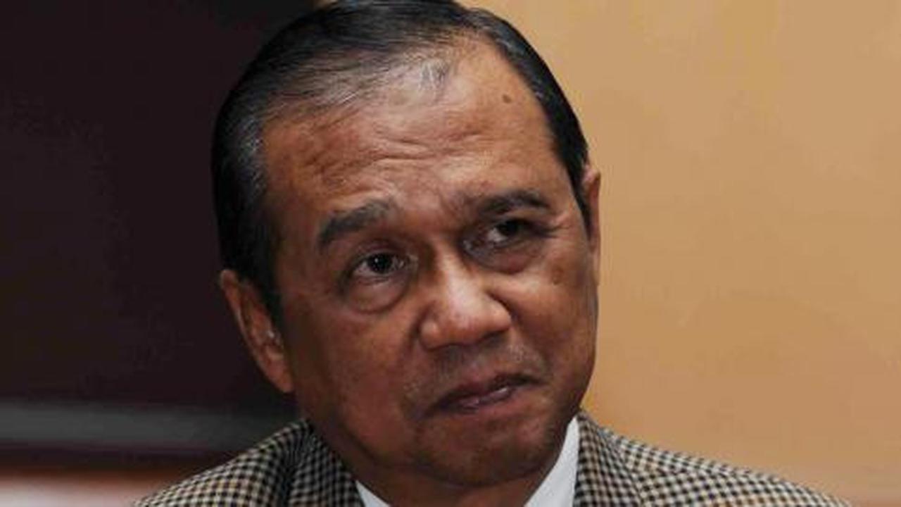 Busyro Muqoddas: Hakim mogok seperti buruh 
