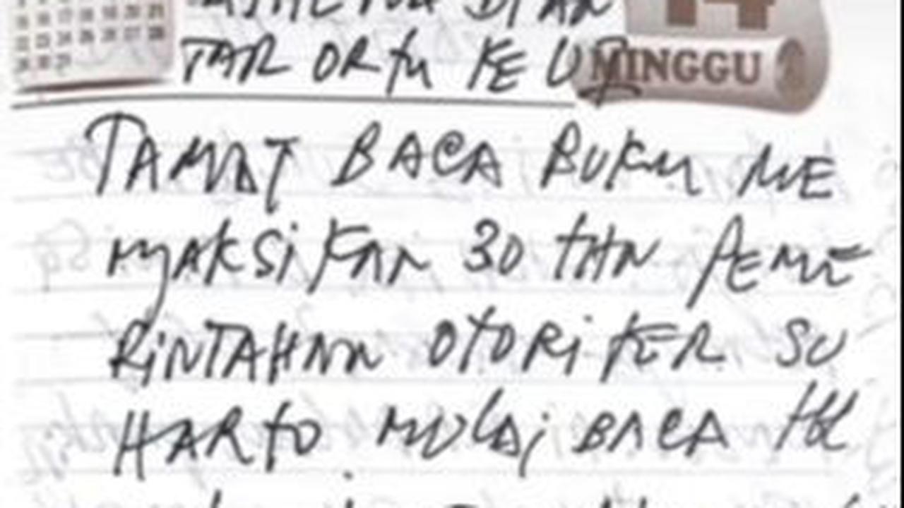 Dok. Istimewa