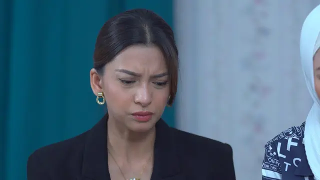 Takdir Cinta yang Kupilih