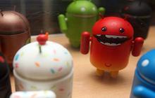 Awas, ada virus Android pencuri data nyamar jadi file Microsoft Word