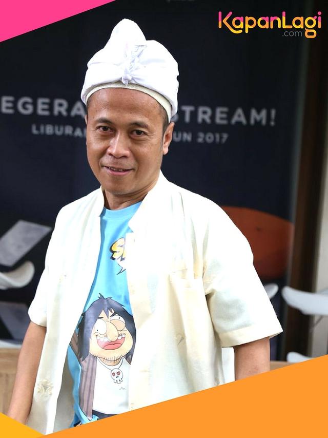 Ki Joko Bodo Wakafkan Tempat Praktik Dukunnya Menjadi Masjid Showbiz Liputan6 Com