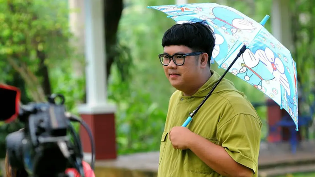 Ricky Cuaca