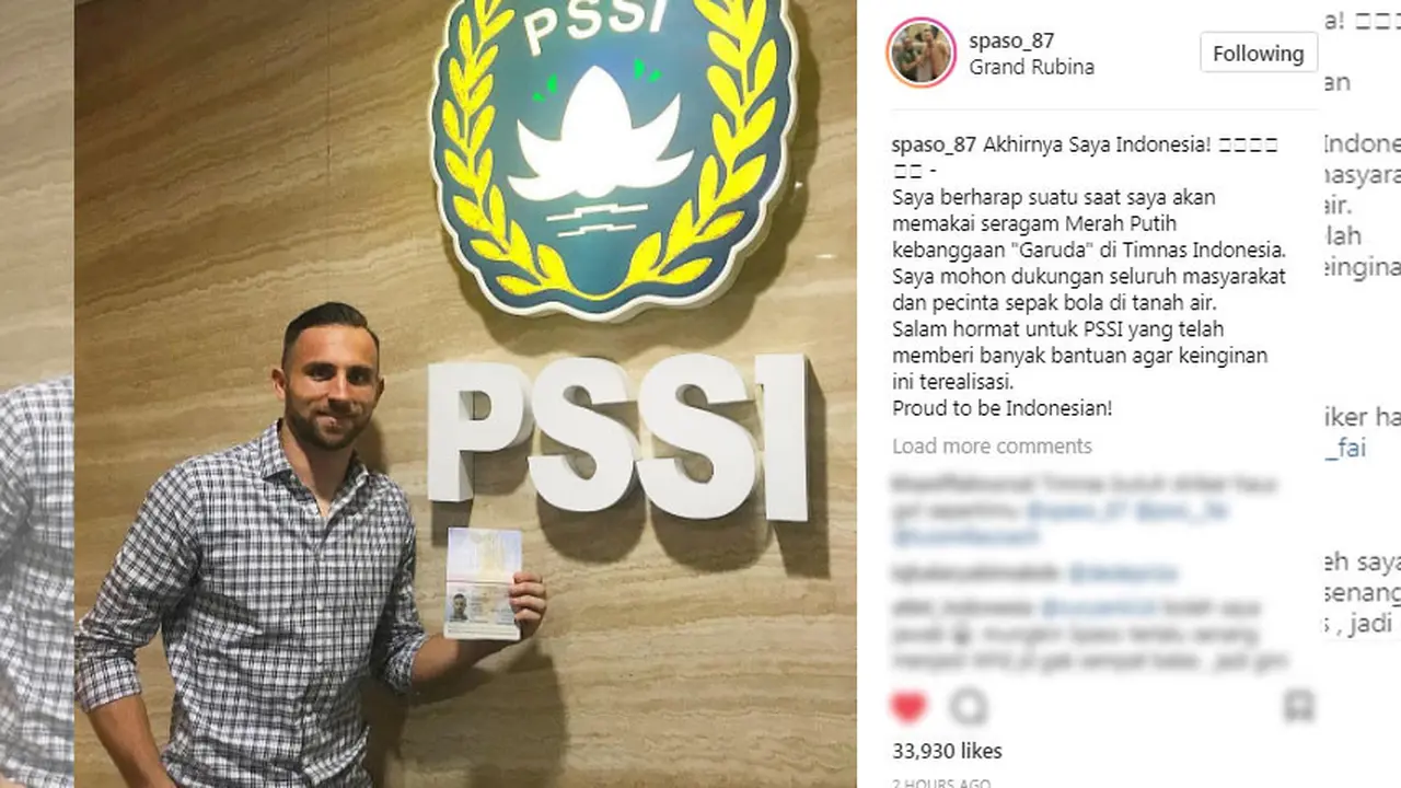Spasojevic