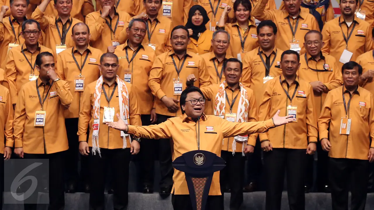 Partai Hanura