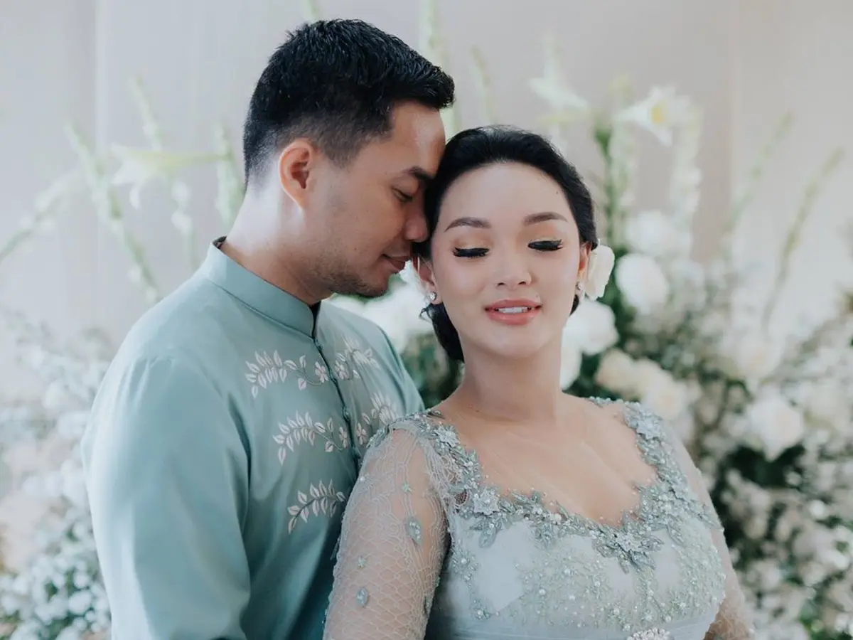 Suami Zaskia Gotik Mengaku 4 Bulan Belum Bisa Bertemu Anak Pertama,  Dianggap Lebay - ShowBiz Liputan6.com