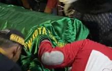 Mahasiswi Udinus Semarang Diduga Bunuh Diri di Kamar Indekos, Ditemukan Sepucuk Surat Dekat Jenazah