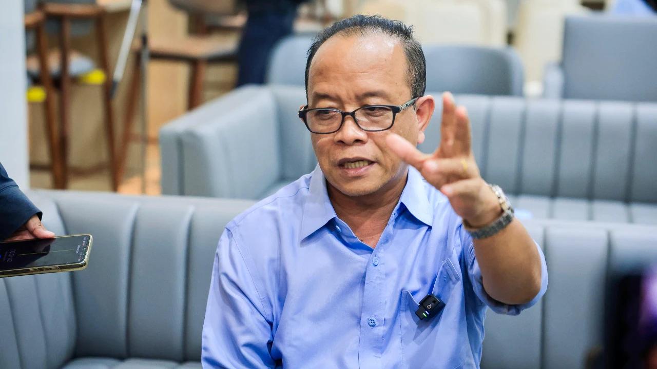 Pengamat Tanggapi Kabar Pengunduran Diri Pengurus PSI Semarang, Karakter Andalkan Figur Belum Tentu Elektoral Tinggi